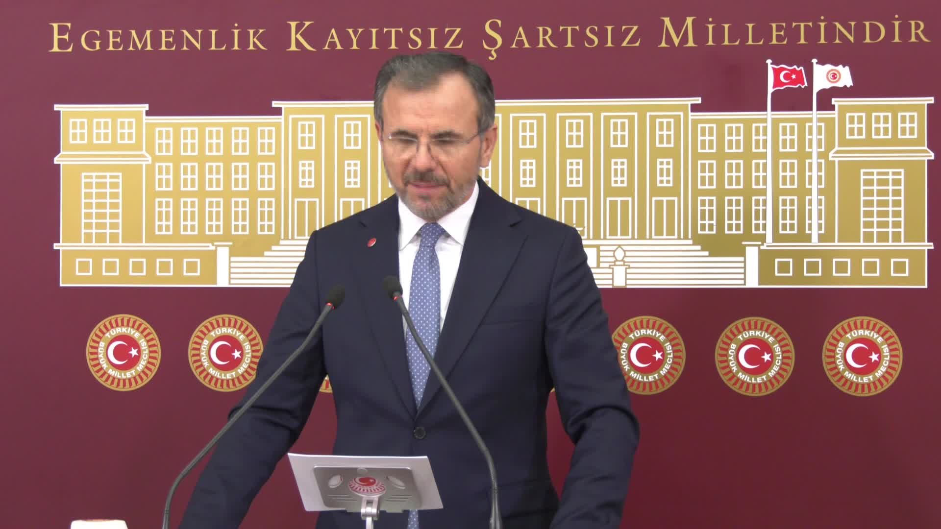 SAADET PARTİSİ'NDEN, SOKAK HAYVANLARI İÇİN KANUN TEKLİFİ