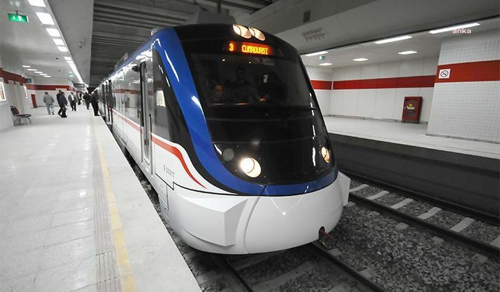 KOYUNDERE VE ASARLIK İSTASYONLARI İÇİN SON İHALE 6 MART’TA