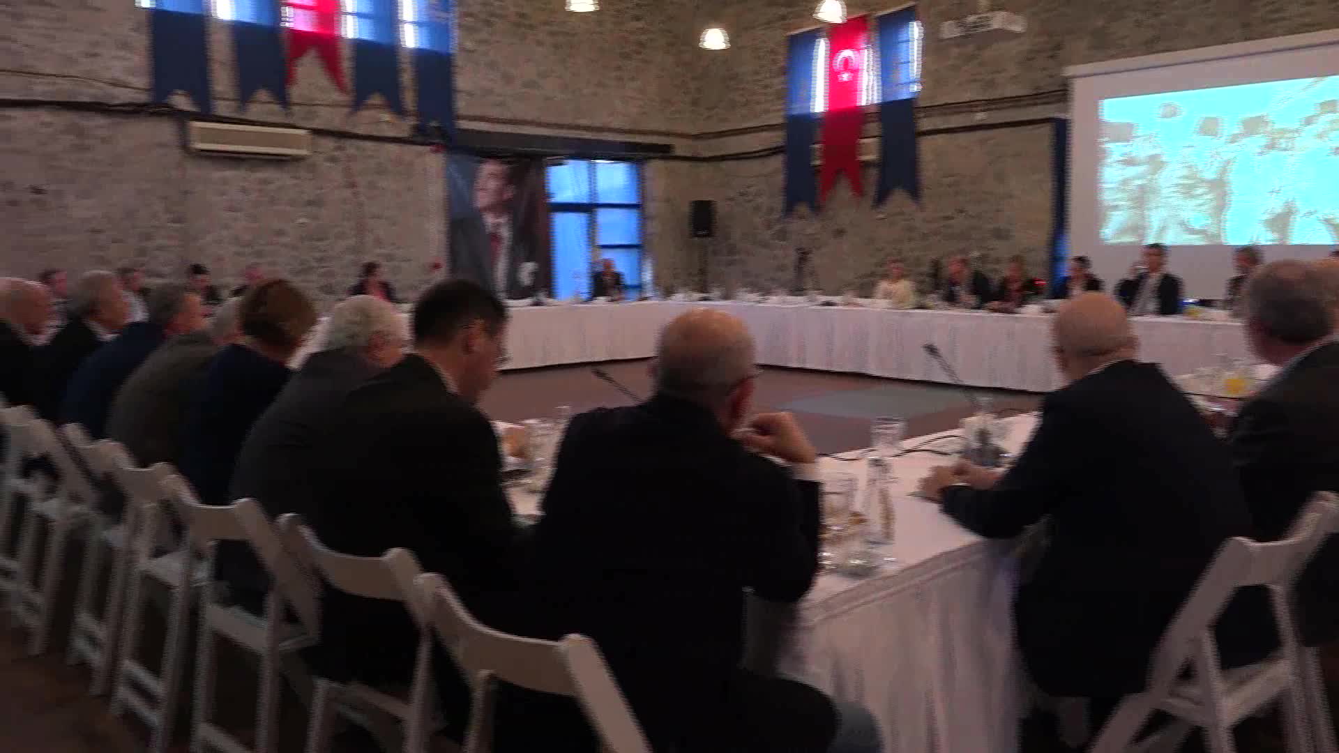 İEKKK BAŞKANI MEHMET ALİ KASALI: İZMİR’İN NERESİNE DOKUNURSAK DOKUNALIM, TUNÇ BAŞKANIN İZLERİNİ GÖRÜYORUZ