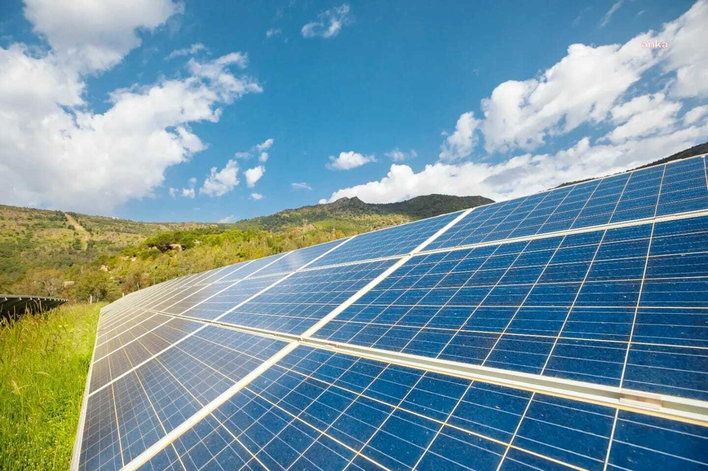 KARŞIYAKA BELEDİYESİ, 1 YILDA 6 MİLYON 600 BİN TL’LİK TEMİZ ENERJİ ÜRETTİ