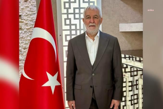 AKP’Lİ ELAZIĞ BELEDİYESİ'NİN 3 PERSONELİ, MHP ELAZIĞ BELEDİYE BAŞKAN ADAYININ DAYISINI DARP ETTİ