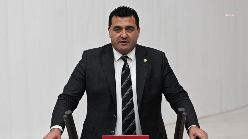 TEHLİKEYE BAKANLIK SESSİZ... CHP GENEL BAŞKAN YARDIMCISI ULAŞ KARASU: “KİM BU 3. ŞAHISLAR”