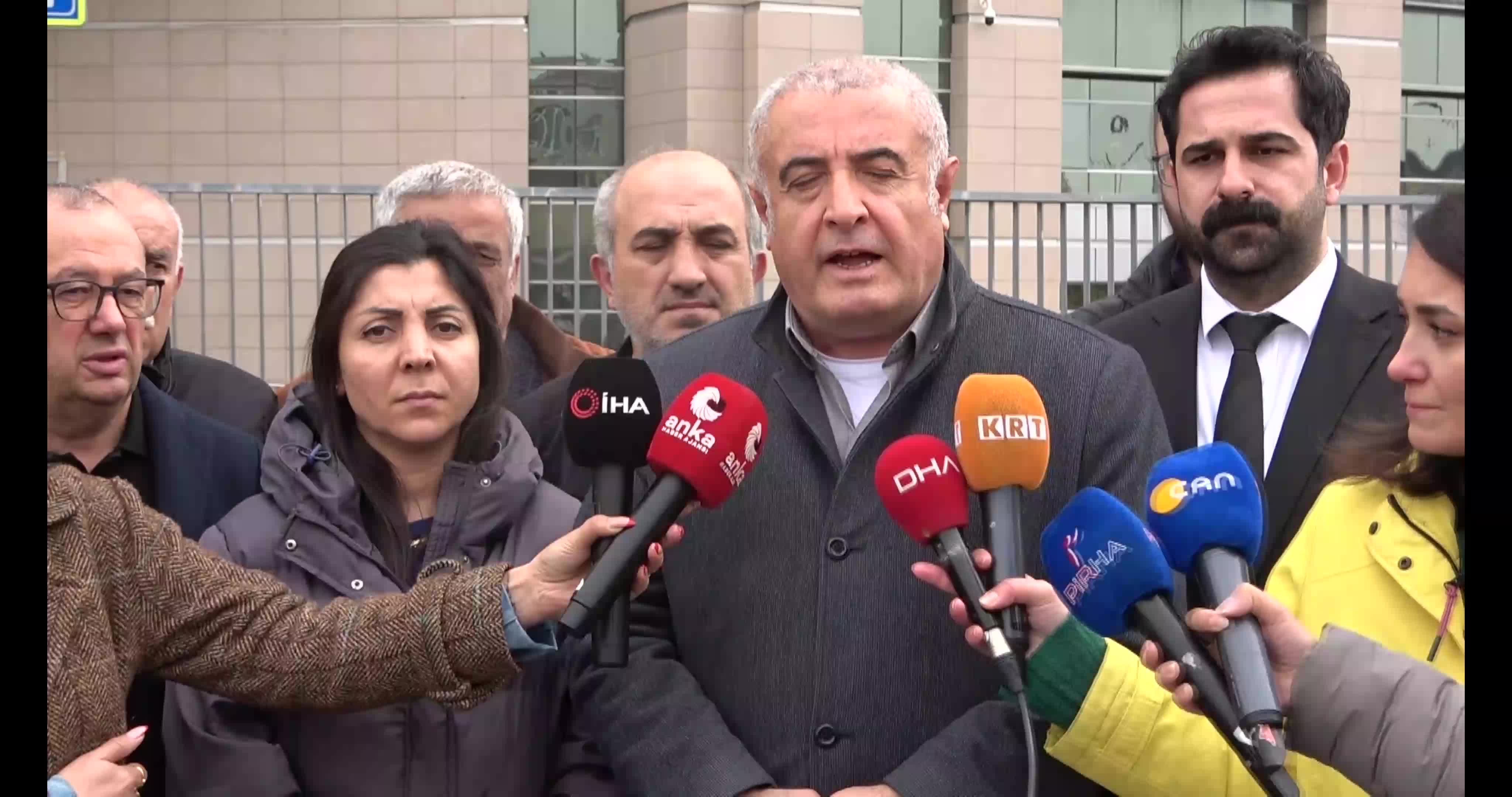 UĞUR KURT'U ÖLDÜREN POLİSE 2 YIL 6 AY HAPİS CEZASI... NARİN KURT: BU SONUCU KABUL ETMİYORUM
