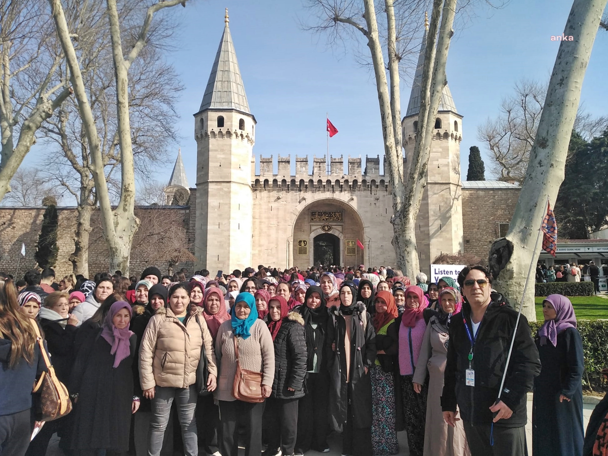 AKHİSARLI KADINLAR, KÜLTÜR GEZİLERİYLE TÜRKİYE’Yİ GEZİYOR