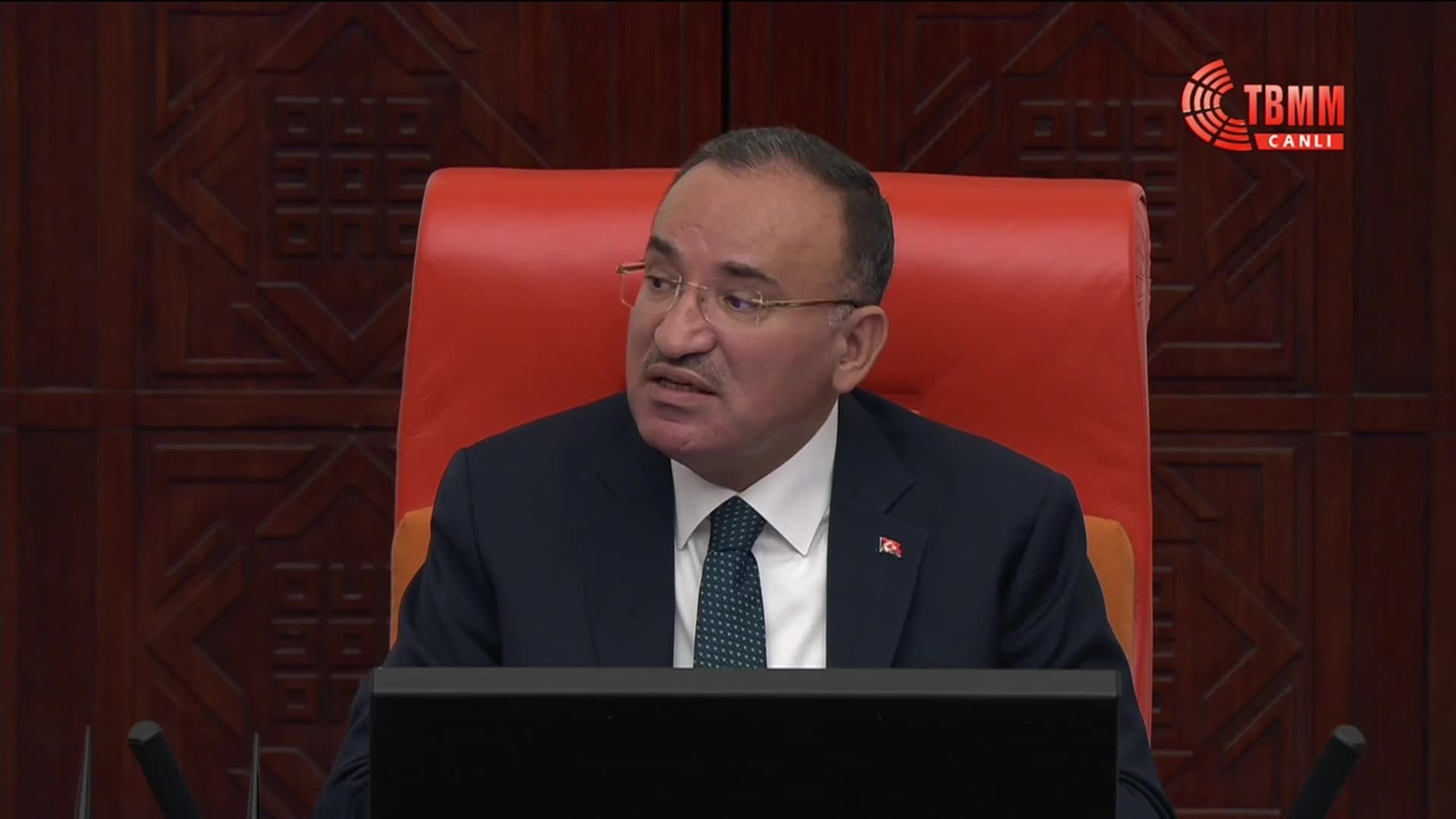 İYİ PARTİ'NİN, "BURSA'DA KEŞFEDİLEN FAY HATTININ VE TEHLİKELERİNİN ARAŞTIRILMASI" ÖNERİSİ, TBMM'DE AKP VE MHP MİLLETVEKİLLERİNİN OYLARIYLA REDDEDİLDİ