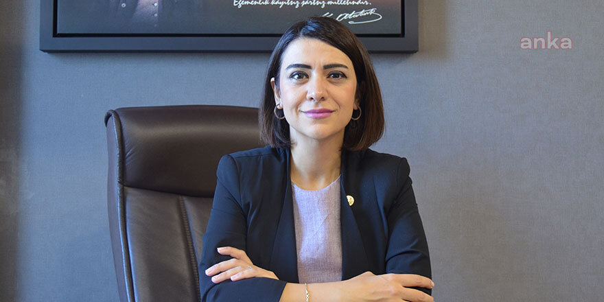 TAŞCIER: HALKIN SAĞLIĞI ŞANSA BIRAKILDI