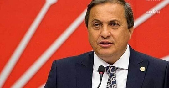 CHP’Lİ TORUN 11 BÜYÜKŞEHİRİN KORONAVİRÜS VERİSİNİ AÇIKLADI