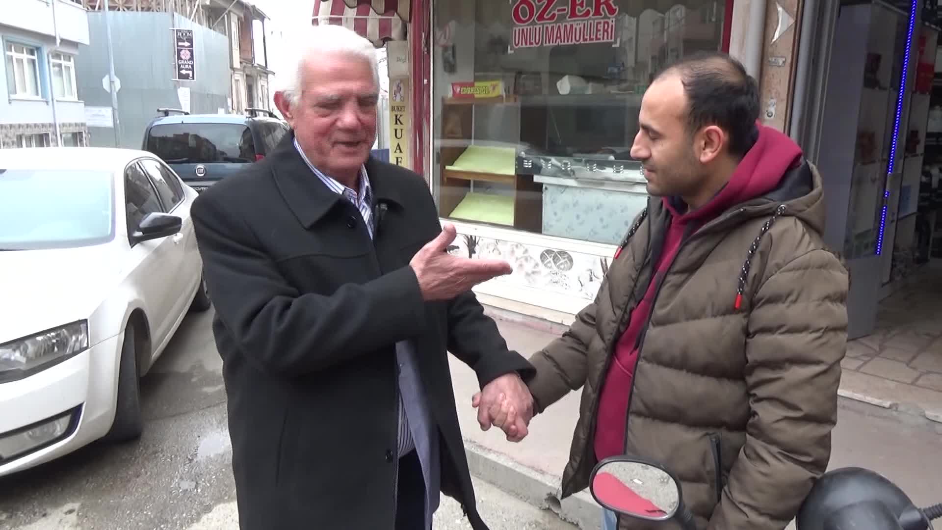 İYİ PARTİ EDİRNE BELEDİYE BAŞKAN ADAYI SEDEFÇİ: "CUMHUR İTTİFAKI ADAYI BELGİN İBA, EDİRNESPOR'A HALKIN PARASINI ‘BEN VERDİM’ GİBİ LANSE EDİYOR"