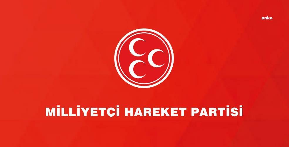 MHP, 14. OLAĞAN KURULTAY'INI 17 MART PAZAR GÜNÜ GERÇEKLEŞTİRECEK