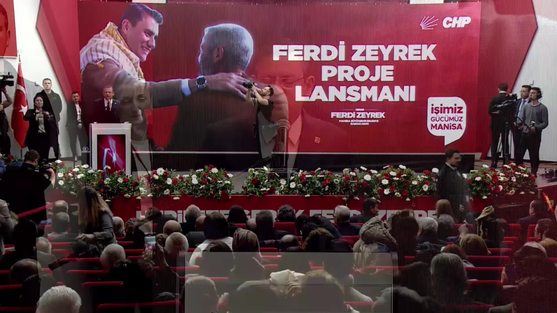 CUMHURİYET HALK PARTİSİ GENEL BAŞKANI ÖZGÜR ÖZEL: “TÜRKİYE İTTİFAKI, ERDOĞAN’IN UNUTTUĞU EMEKLİDEN OY İSTER, TÜRKİYE İTTİFAKININ BELEDİYELERİ KİMSEYİ AYIRMAZ”