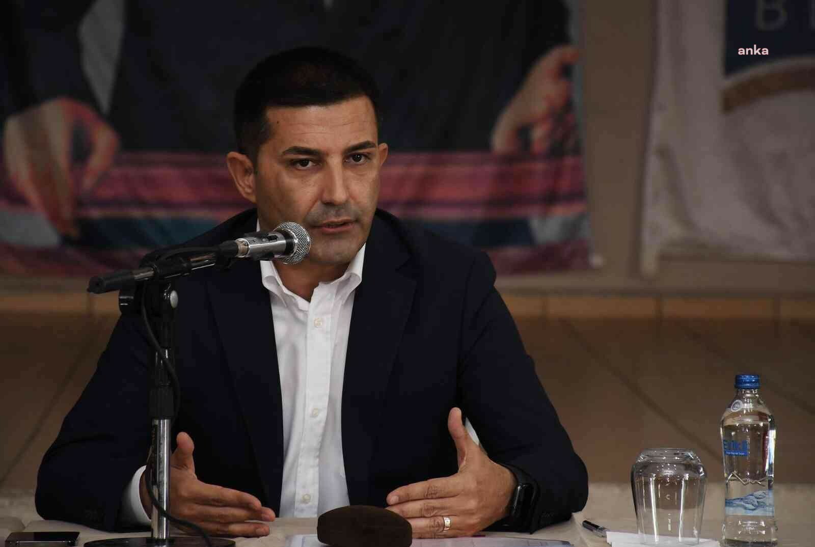 KUŞADASI BELEDİYE BAŞKANI GÜNEL: “YAPAY ZEKA PROGRAMLARINCA HAZIRLANAN KONUŞMAYI, SAHTE HESAPLARLA PAYLAŞANLAR, KİRLİ EMELLERİNE HİÇBİR ZAMAN ULAŞAMAYACAKLAR”