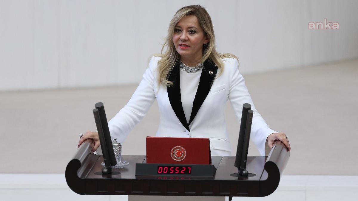 İYİ PARTİLİ CESUR: TIBBİ EKİPMAN ÜRETİCİLERİ 16 AYDIR ALACAKLARINI ALAMIYOR