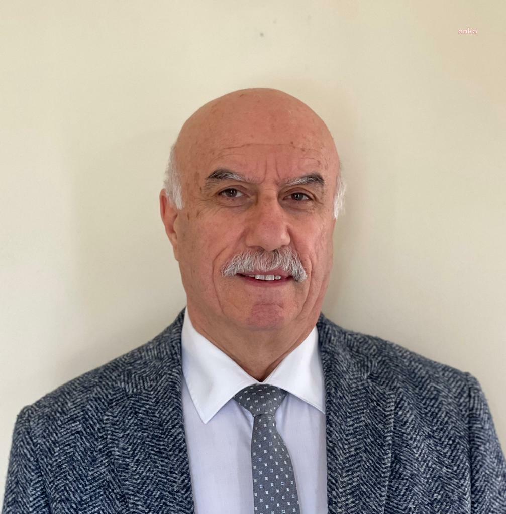 İLAÇ KRİZİ BÜYÜYEREK DEVAM EDİYOR. ECZACILAR VAKFI BAŞKANI TURNALAR:  İNSAN HAYATI SÖZ KONUSUYKEN NEYİN TASARRUFUNDAN SÖZ EDİYORUZ