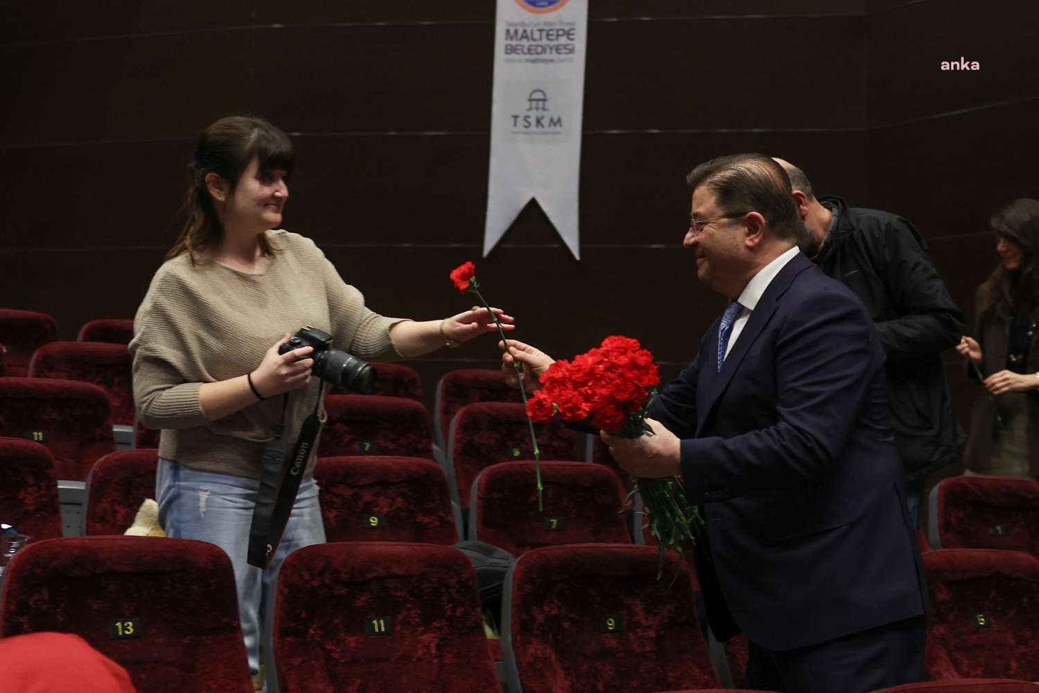 MALTEPE BELEDİYE MECLİSİ’NDE DÖNEMİN SON ÇALIŞMA TOPLANTISI TAMAMLANDI