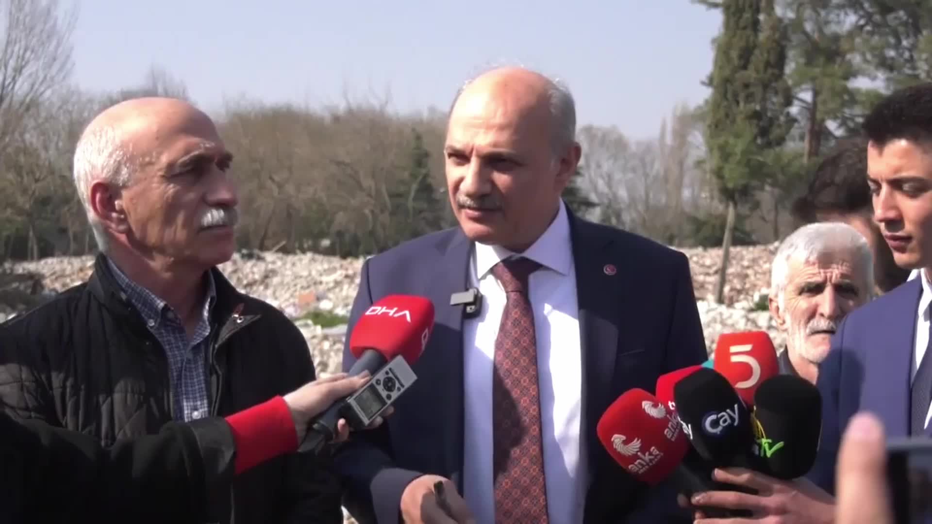 SAADET PARTİSİ İSTANBUL ADAYI BİROL AYDIN’DAN İKTİDARA TEPKİ: GÖRDÜKLERİ HER YEŞİLİ DOLAR YEŞİLİ ZANNEDİYORLAR