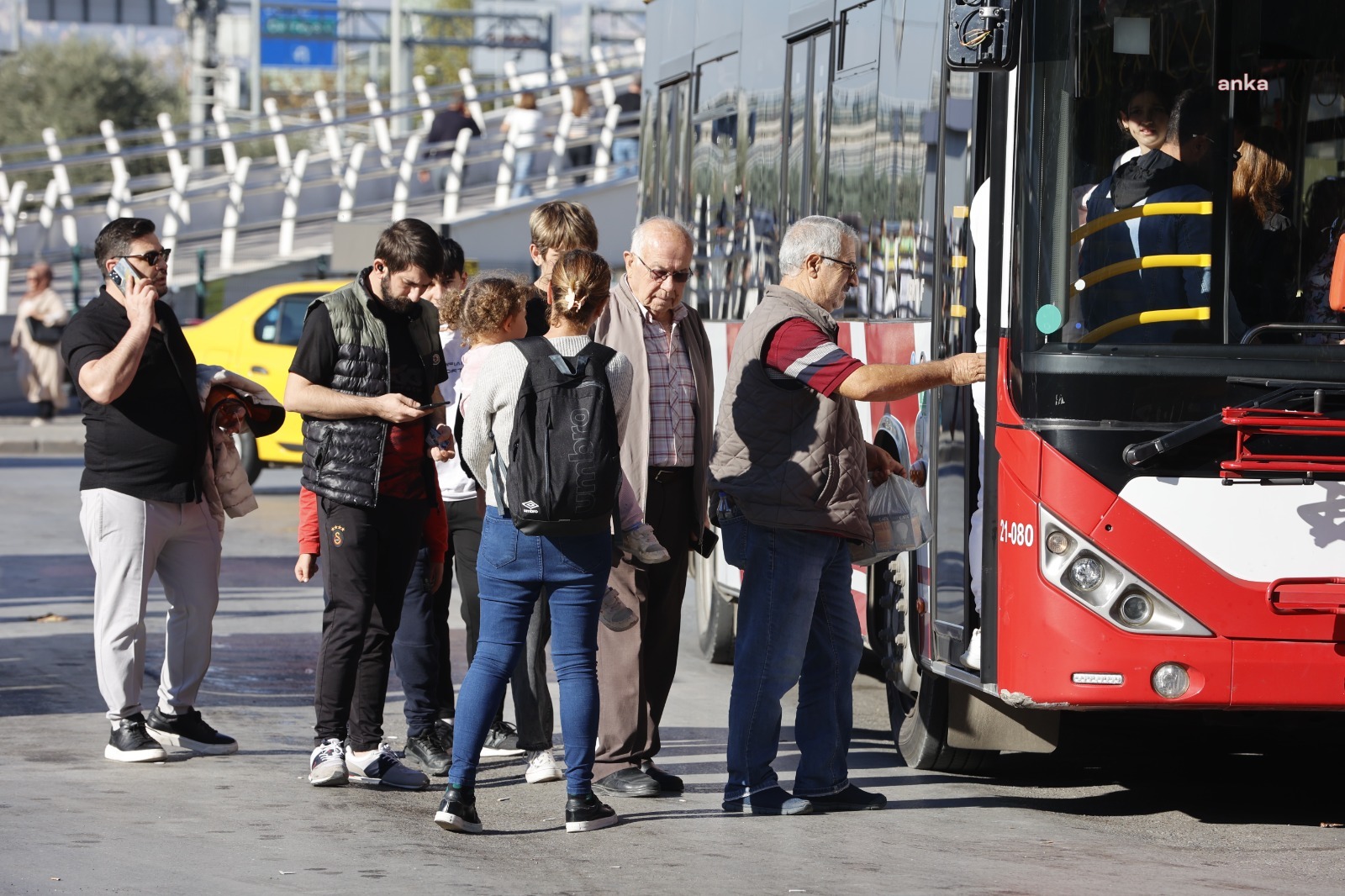ESHOT’TAN FUARLAR İÇİN ULAŞIM DÜZENLEMESİ