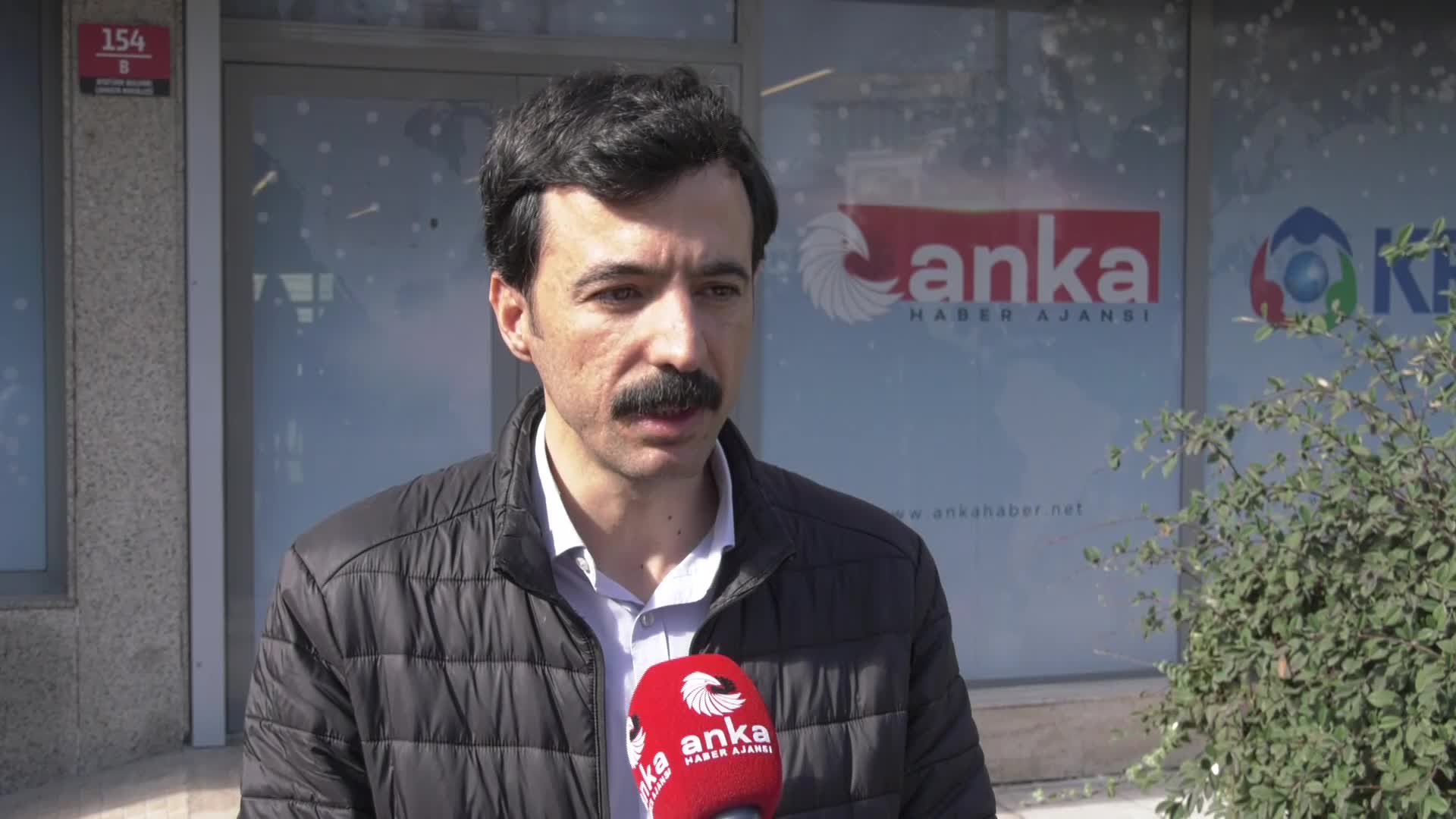 HDP EŞ GENEL BAŞKANI SELAHATTİN DEMİRTAŞ’A YÖNELİK ÜST ARAMA UYGULAMASI KALDIRILDI