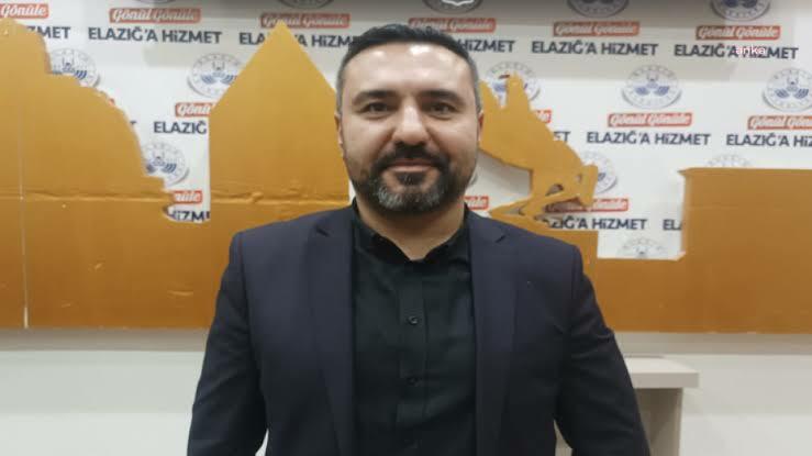 TUNCELİ'DE KAYMAKAMLIK MAKAMINDA DOĞUM GÜNÜ KUTLAMASINI HABER YAPAN GAZETECİ HAKKINDA BERAAT KARARI VERİLDİ