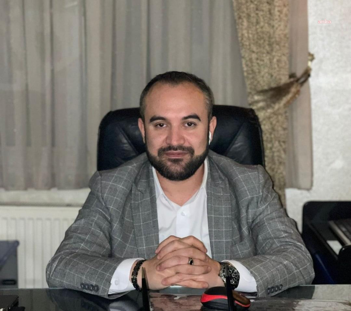 ELAZIĞ'DA FUHUŞ OPERASYONUNDA TUTUKLANAN AKP’Lİ BELEDİYE BAŞKANI İHRAÇ EDİLİYOR