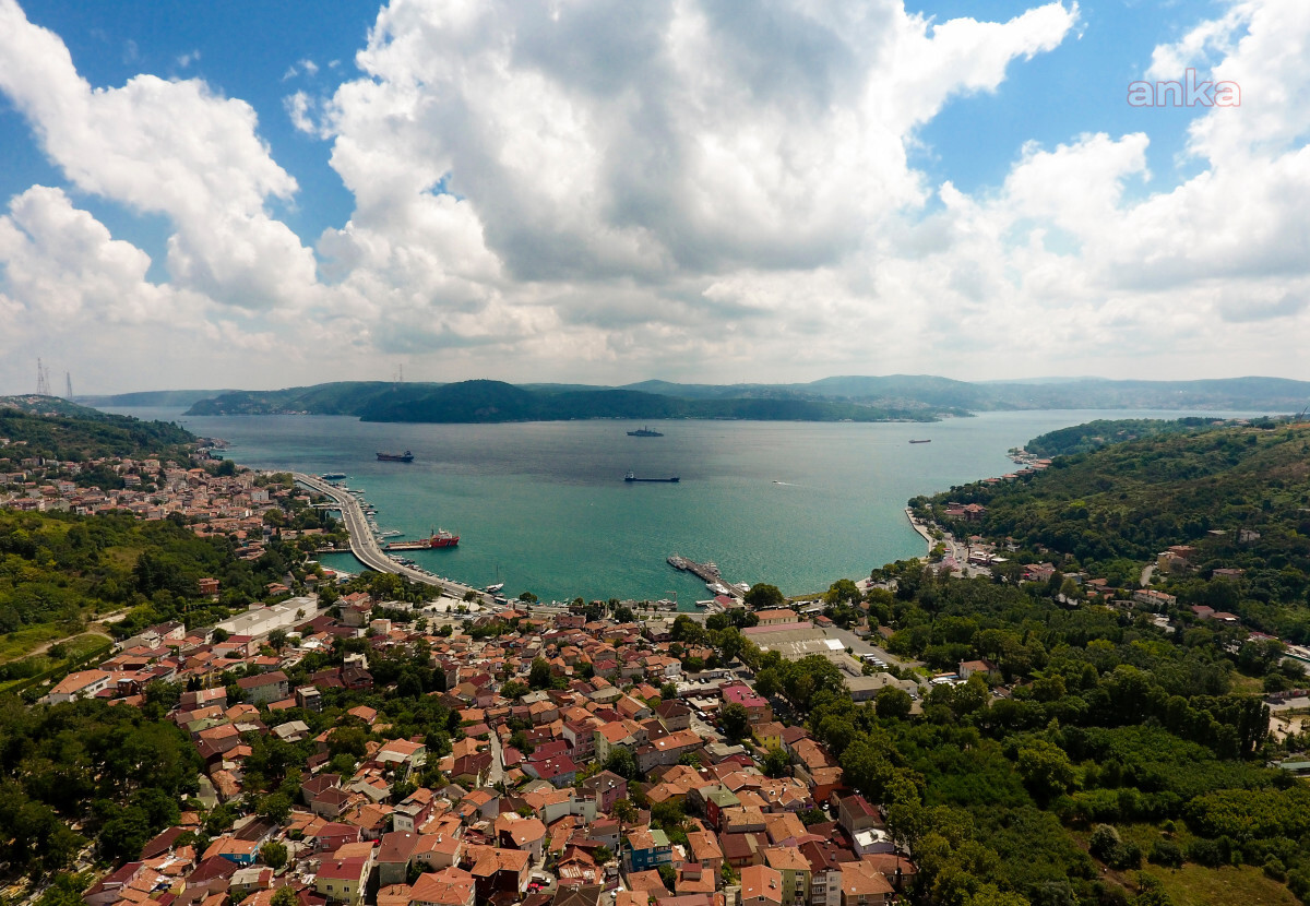 SARIYER BELEDİYESİ'NDEN BOĞAZDA MAĞDURİYETE İPTAL KARARIYLA İLGİLİ AÇIKLAMA