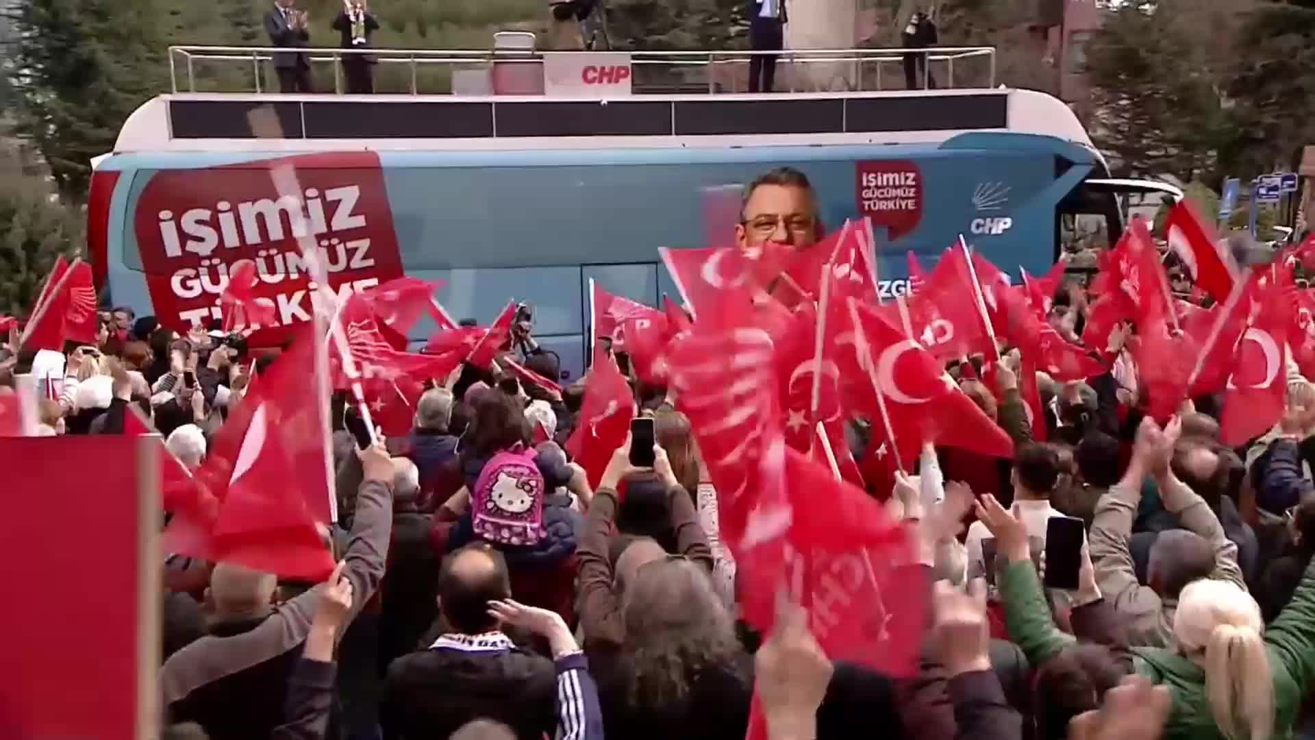 CHP ETİMESGUT BELEDİYE BAŞKAN ADAYI ERDAL BEŞİKÇİOĞLU: 1 NİSAN’DA ANGARA HAVASINI OYNAMAK İÇİN HEPİMİZ BELEDİYENİN ÖNÜNDE OLACAĞIZ