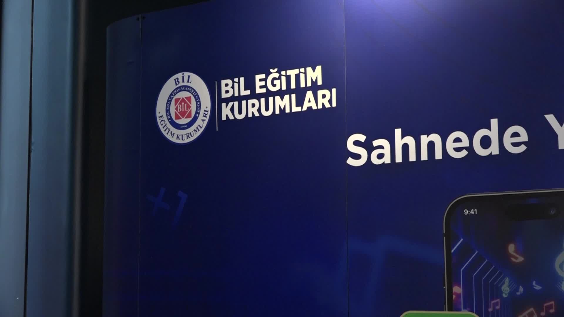 BİL EĞİTİM KURUMLARI VE FORTE KÜLTÜR SANAT AKADEMİSİ ORTAKLIĞIYLA GELECEK SAHNEDE ONLİNE MÜZİK YARIŞMASI BAŞLIYOR