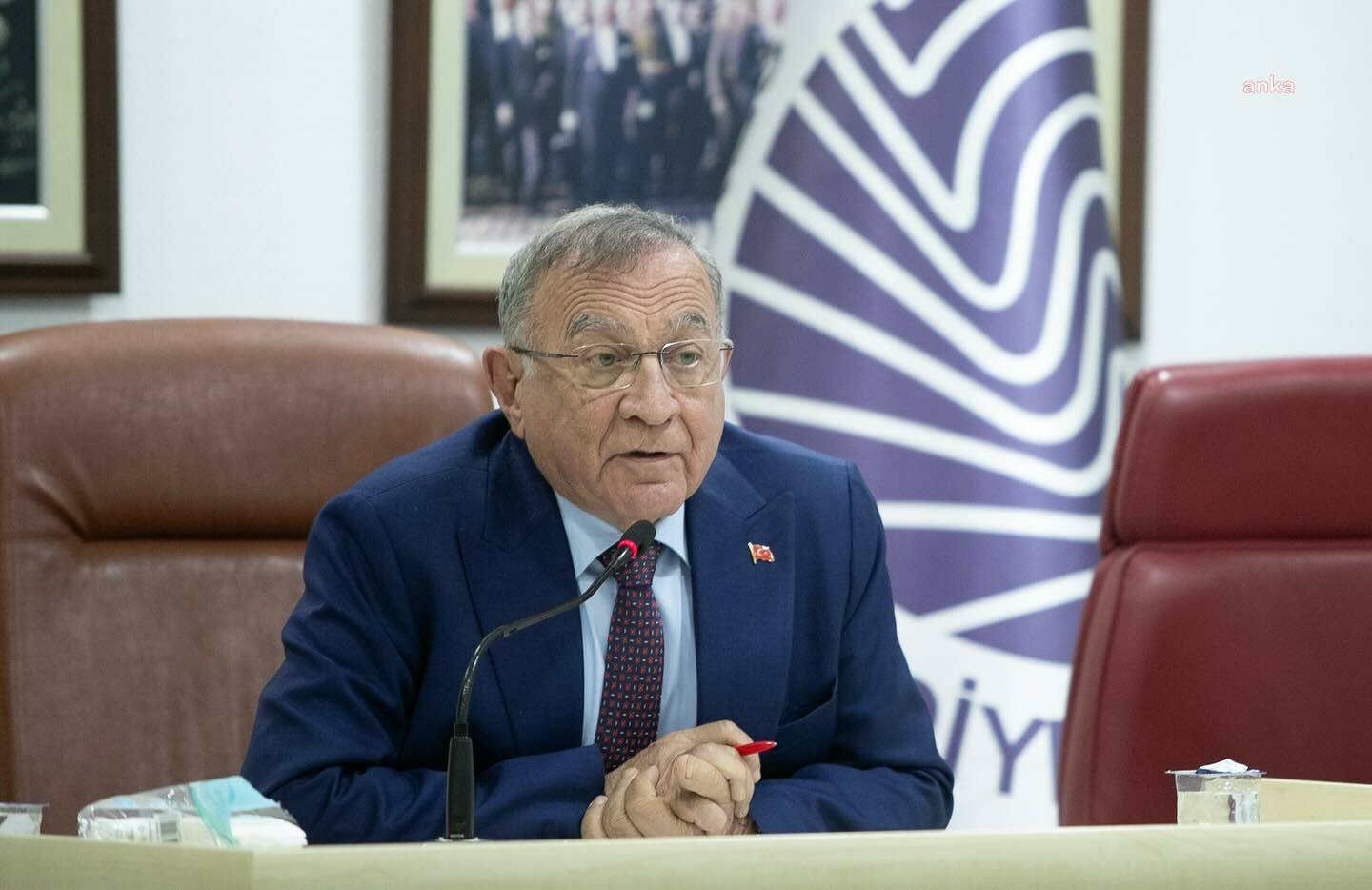 SEYHAN BELEDİYESİ'NDEN ANLI VE GÜDÜK’E VEFA