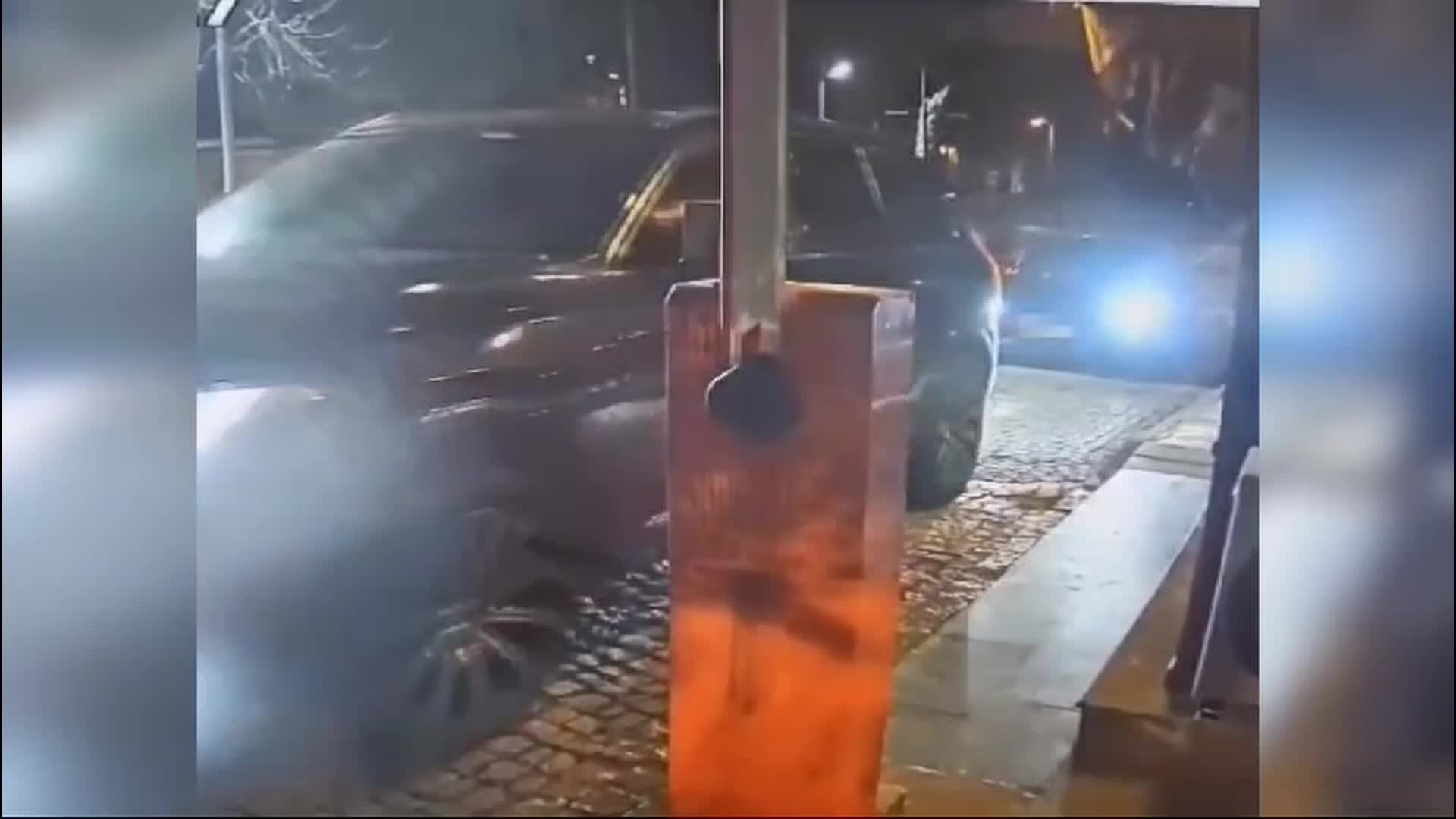 ATV KAZASI SONRASI MISIR'A KAÇAN EYLEM TOK VE OĞLU HAKKINDA YAKALAMA KARARI ÇIKARILDI