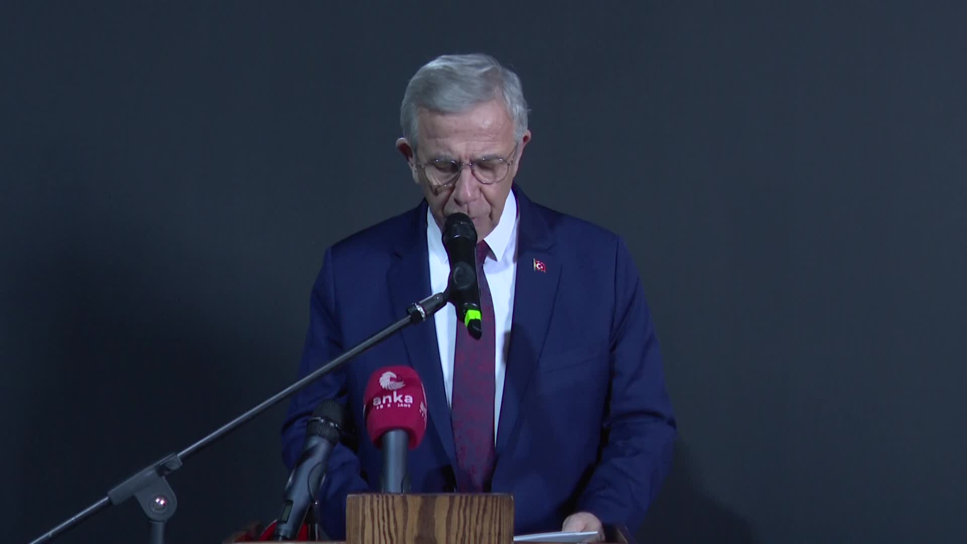 MANSUR YAVAŞ, 27 ÜLKENİN BÜYÜKELÇİ VE MİSYON TEMSİLCİSİYLE ABB DİJİTAL HAYVANAT BAHÇESİ'Nİ GEZDİ: "DİJİTAL HAYVANAT BAHÇESİ AÇILDIĞI GÜNDEN İTİBAREN 100 BİNİN ÜZERİNDE ANKARALI VATANDAŞIMIZ TARAFINDAN ZİYARET EDİLMİŞTİR"