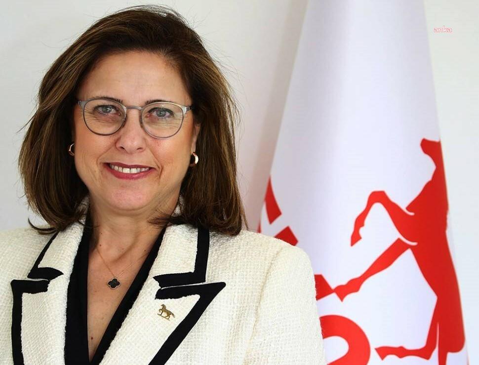 DEMOKRAT PARTİ GENEL BAŞKAN YARDIMCISI AKSOY, GÖREVİNDEN İSTİFA ETTİ