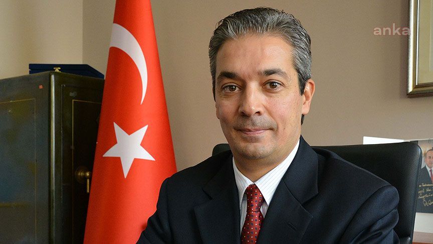 DIŞİŞLERİ SÖZCÜSÜ AKSOY’DAN ERMENİSTAN’A KINAMA:  BARIŞIN ÖNÜNDEKİ ENGEL OLDUĞUNU BİR KEZ DAHA GÖSTERDİ