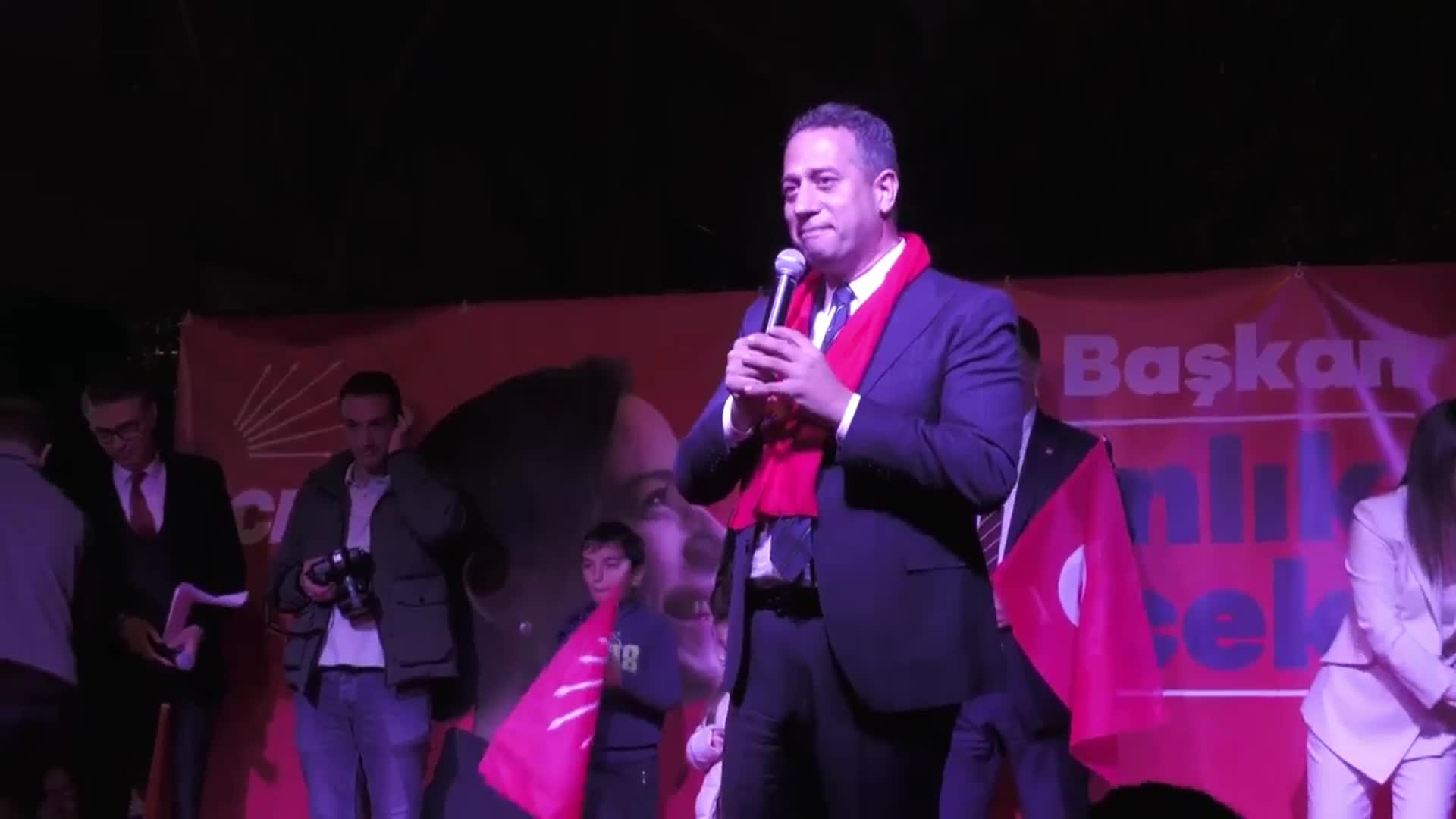 CHPLİ BAŞARIR: “HAMZA DAĞ, SEN DANIŞMANLARINI FETO’NUN ARKA BAHÇESİ YAPMIŞ BİR ADAMSIN“