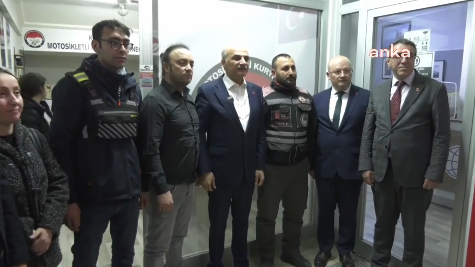 SAADET PARTİSİ İBB BAŞKAN ADAYI AYDIN: "BİZİM YÖNETİMİMİZDE DOSDOĞRU BELEDİYECİLİK OLACAK"