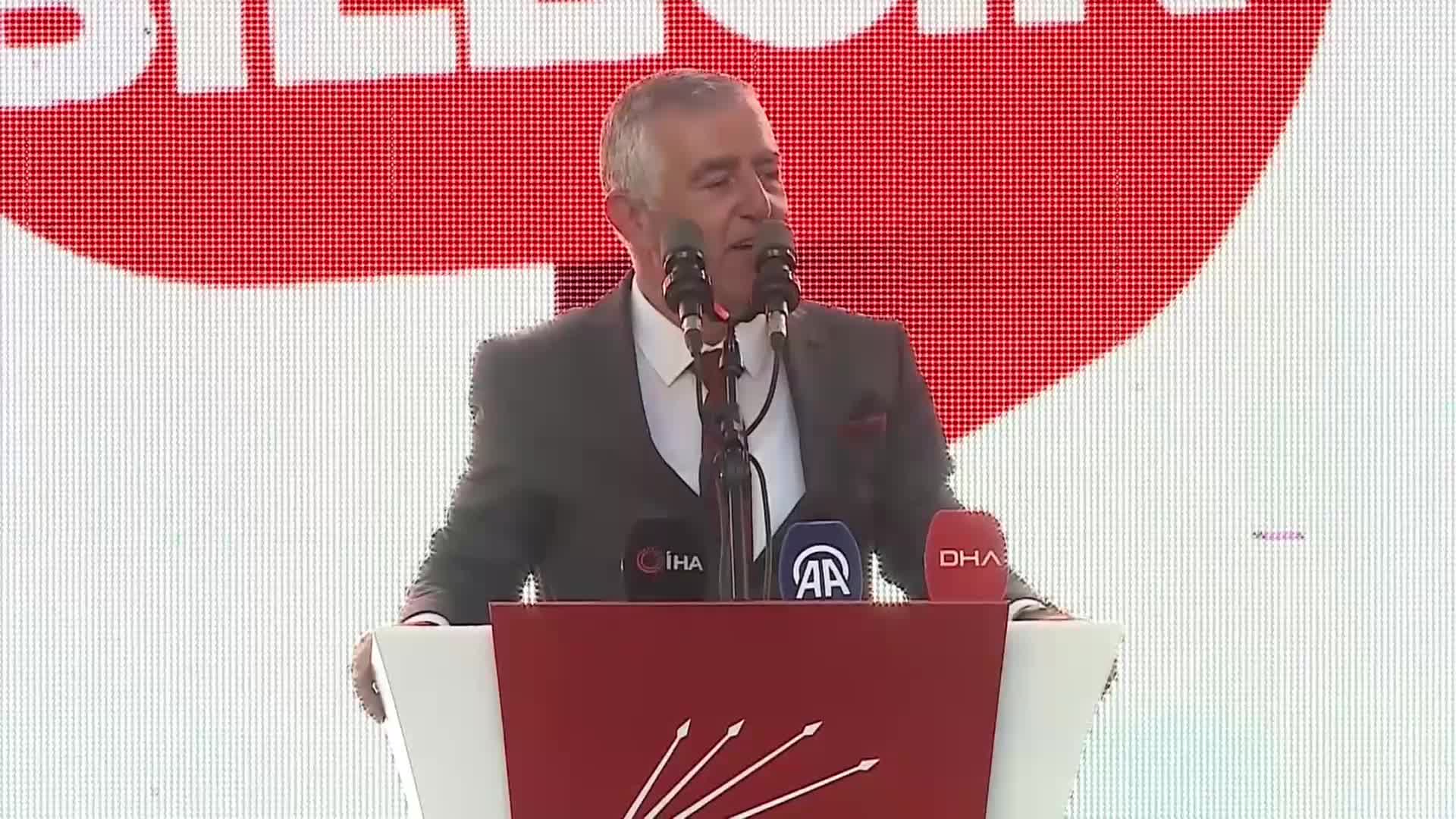 MELEK MIZRAK SUBAŞI: “BİRLİKTE DAHA GÜZEL BİR BİLECİK İÇİN YOLA ÇIKIYORUZ”