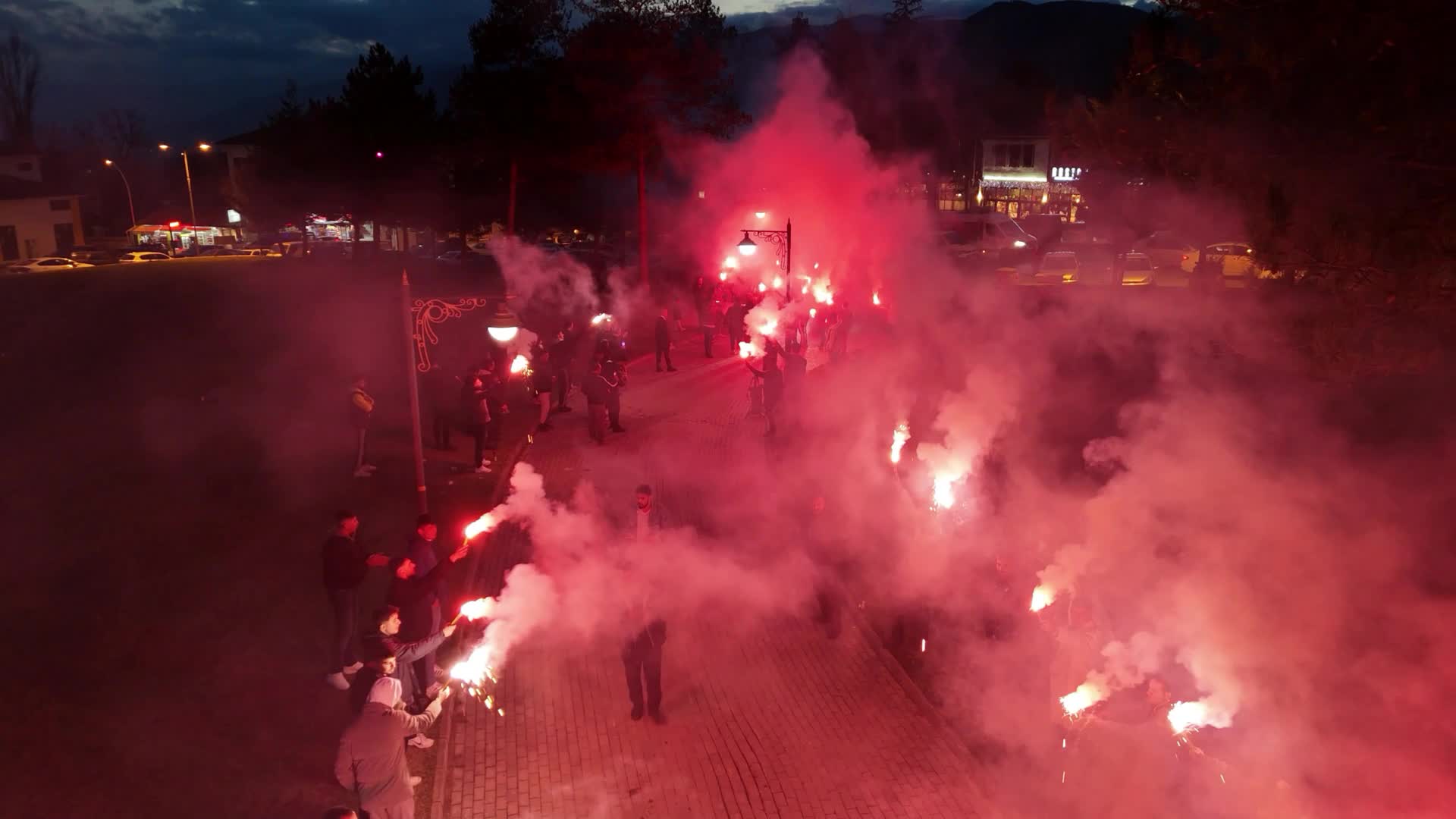 CHP SAFRANBOLU BELEDİYE BAŞKAN ADAYI ELİF KÖSE: ''BİZ BETONA DEĞİL İNSANA YATIRIM YAPTIK''