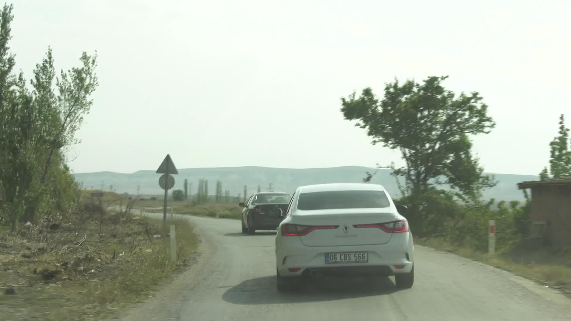 ANKARA BÜYÜKŞEHİR BELEDİYESİ MEVSİMLİK İŞÇİLERE HİJYEN PAKETİ DAĞITTI