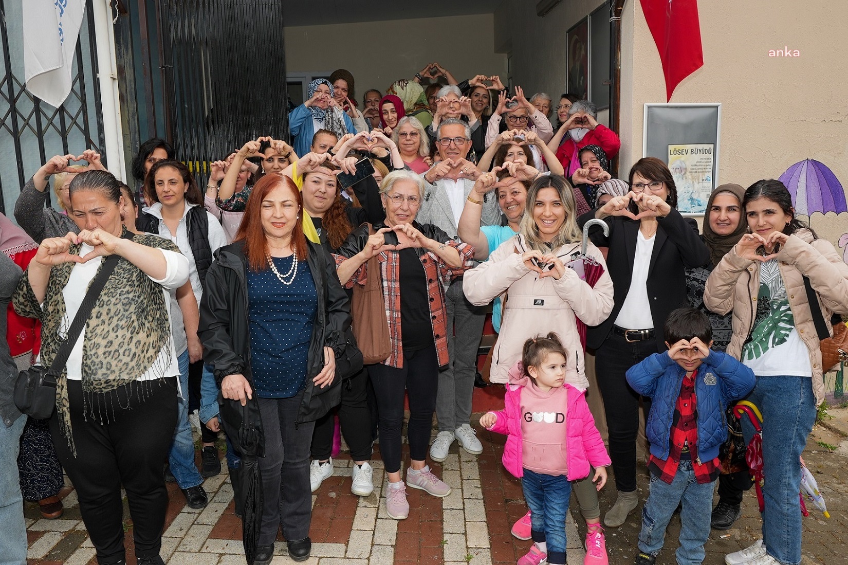 HALİL ARDA’DAN 8 MART MESAJI