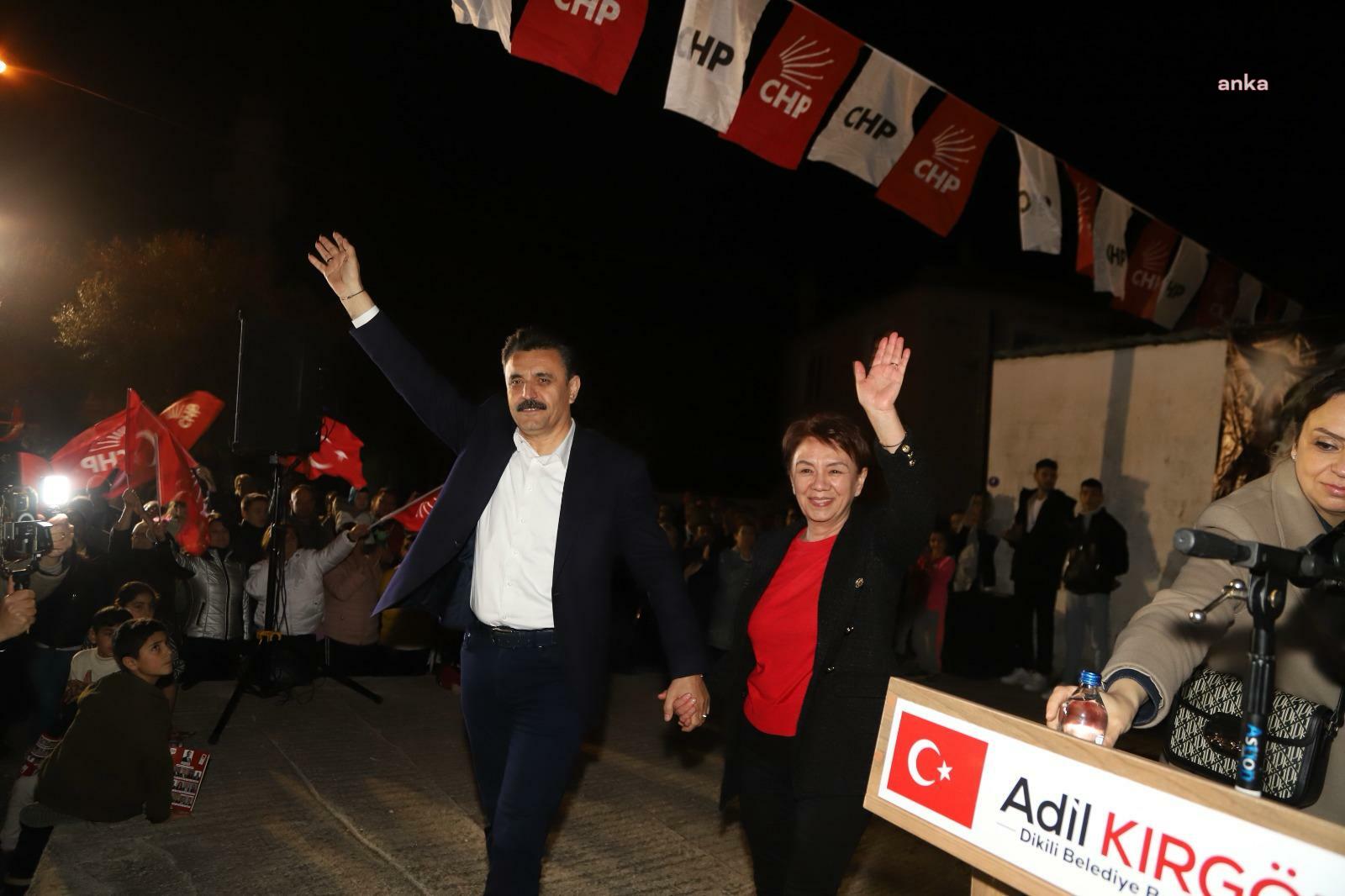 ADİL KIRGÖZ’E ZEYBEK SÜRPRİZİ