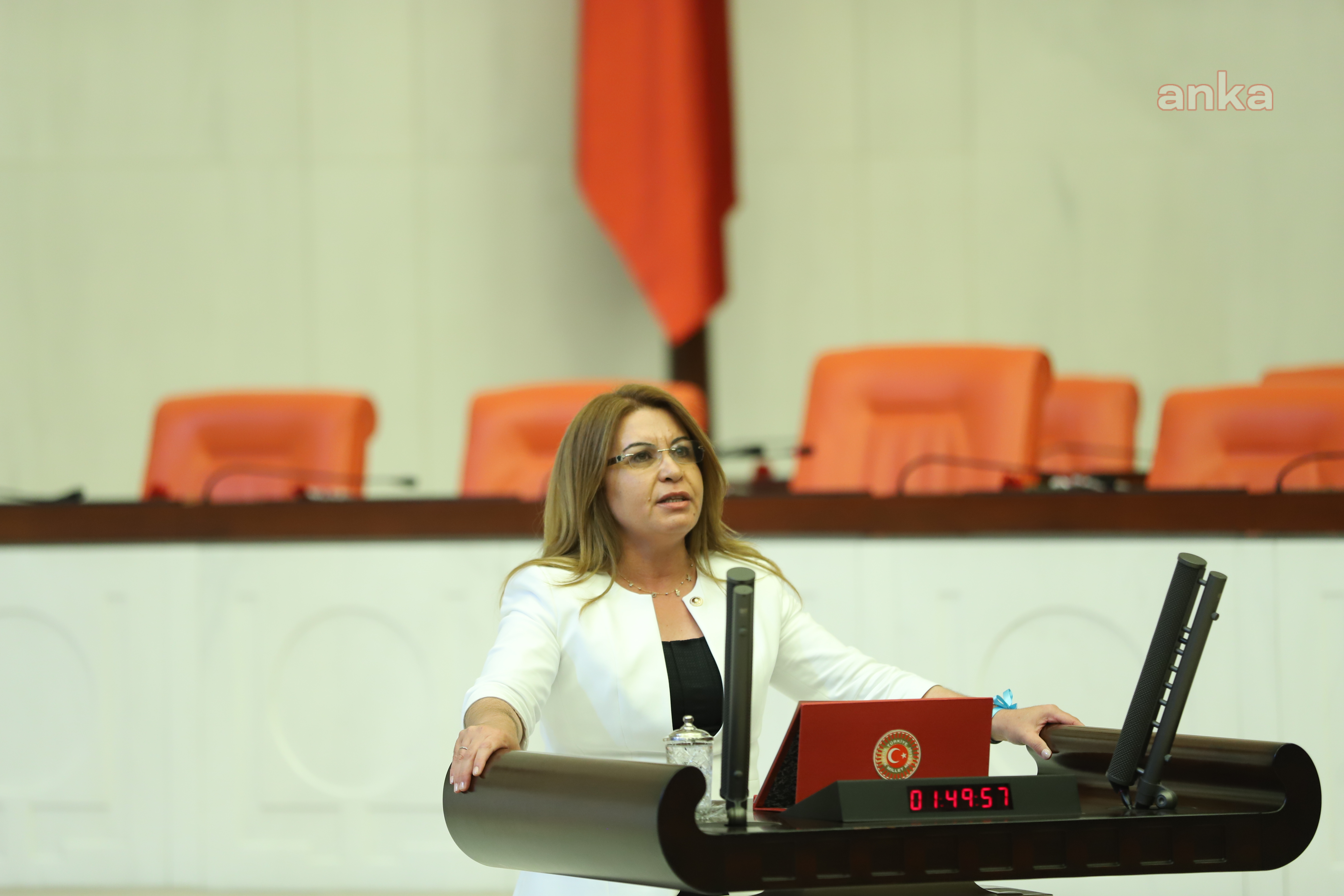 CHP, VAN’DA İKİ KİŞİNİN HELİKOPTERDEN ATILDIĞI İDDİALARINI TBMM GÜNDEMİNE TAŞIDI