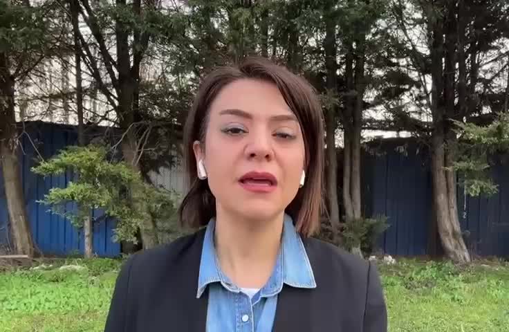 GAMZE TAŞCIER: SADECE BAZI SENDİKALARI, BİR İKİ KONFEDERASYONU BÜYÜTMEK İÇİN KURGULADIKLARI TEZGAH YIKILDI. BAĞIRMALARININ SEBEBİ DE TAM OLARAK BUDUR