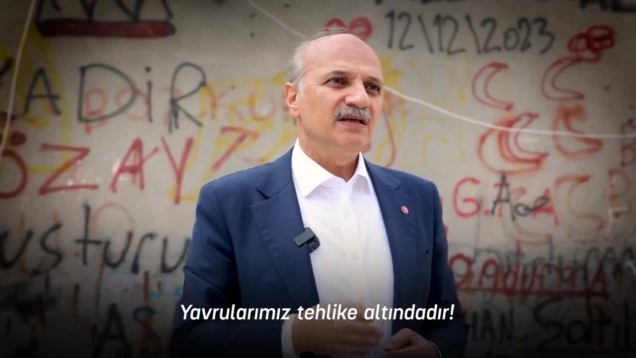 SAADET PARTİSİ İSTANBUL ADAYI BİROL AYDIN: İSTANBUL’UN ÇOCUKLARI İLE İLGİLİ KARANLIK EMELLERİ OLANLARA HİÇ ACIMAYACAĞIZ
