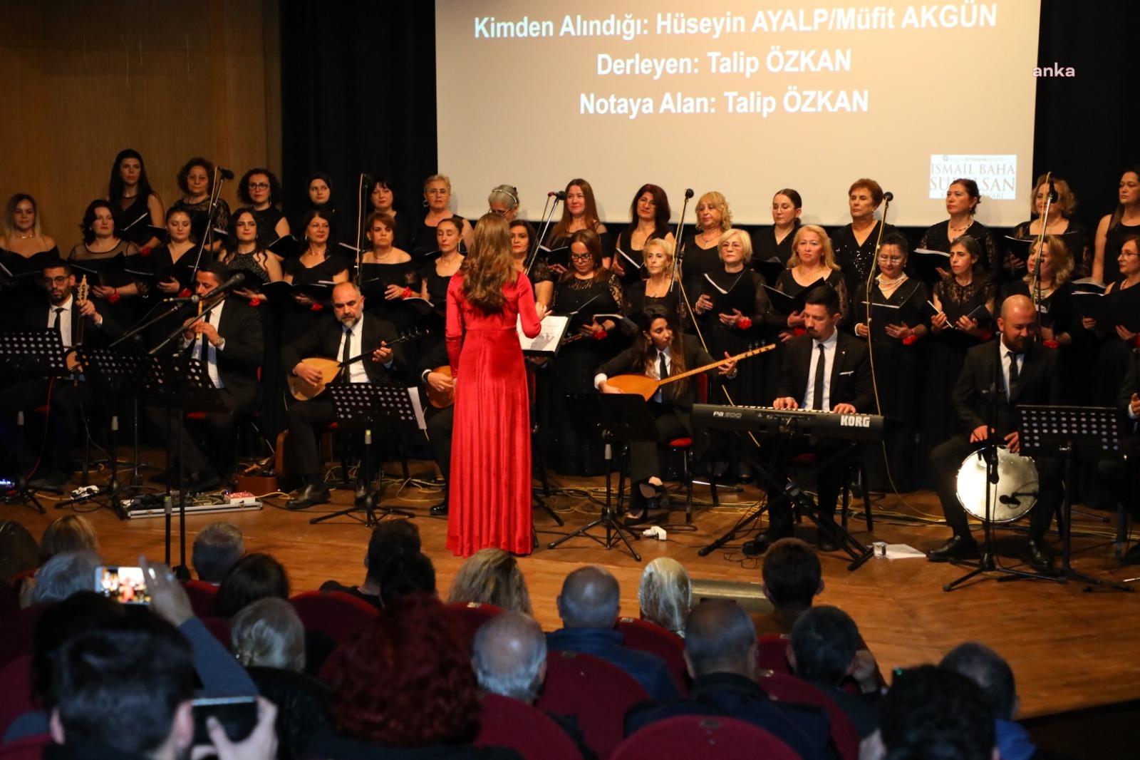 ANTALYA BÜYÜKŞEHİR BELEDİYESİ, 8 MART’A ÖZEL İKİ FARKLI ETKİNLİK DÜZENLEDİ