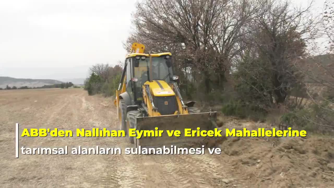 ANKARA BÜYÜKŞEHİR BELEDİYESİ’NDEN İPEK BÖCEĞİ YETİŞTİRİCİLİĞİNE DESTEK