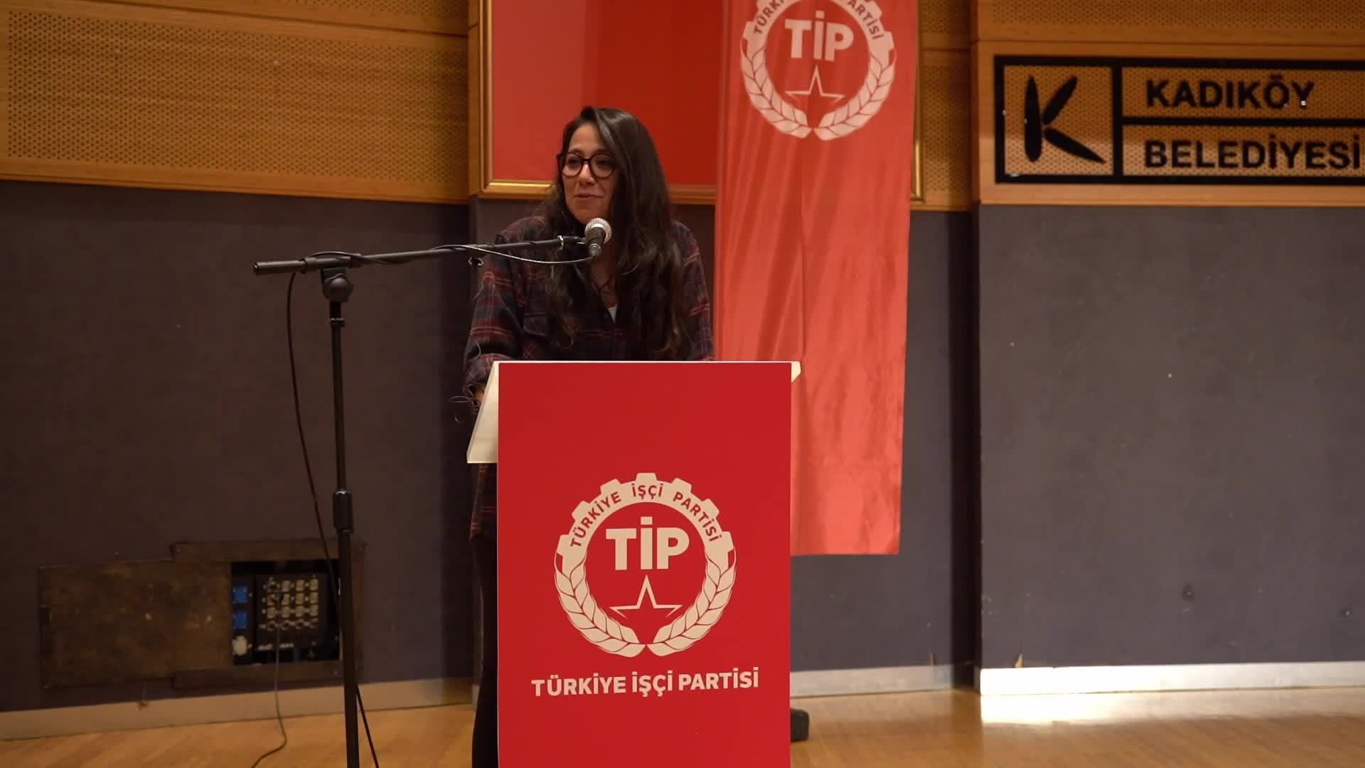 SERA KADIGİL: “İMAR AFLARINI ARTIK DEĞİŞTİRMEK İSTİYORUZ”