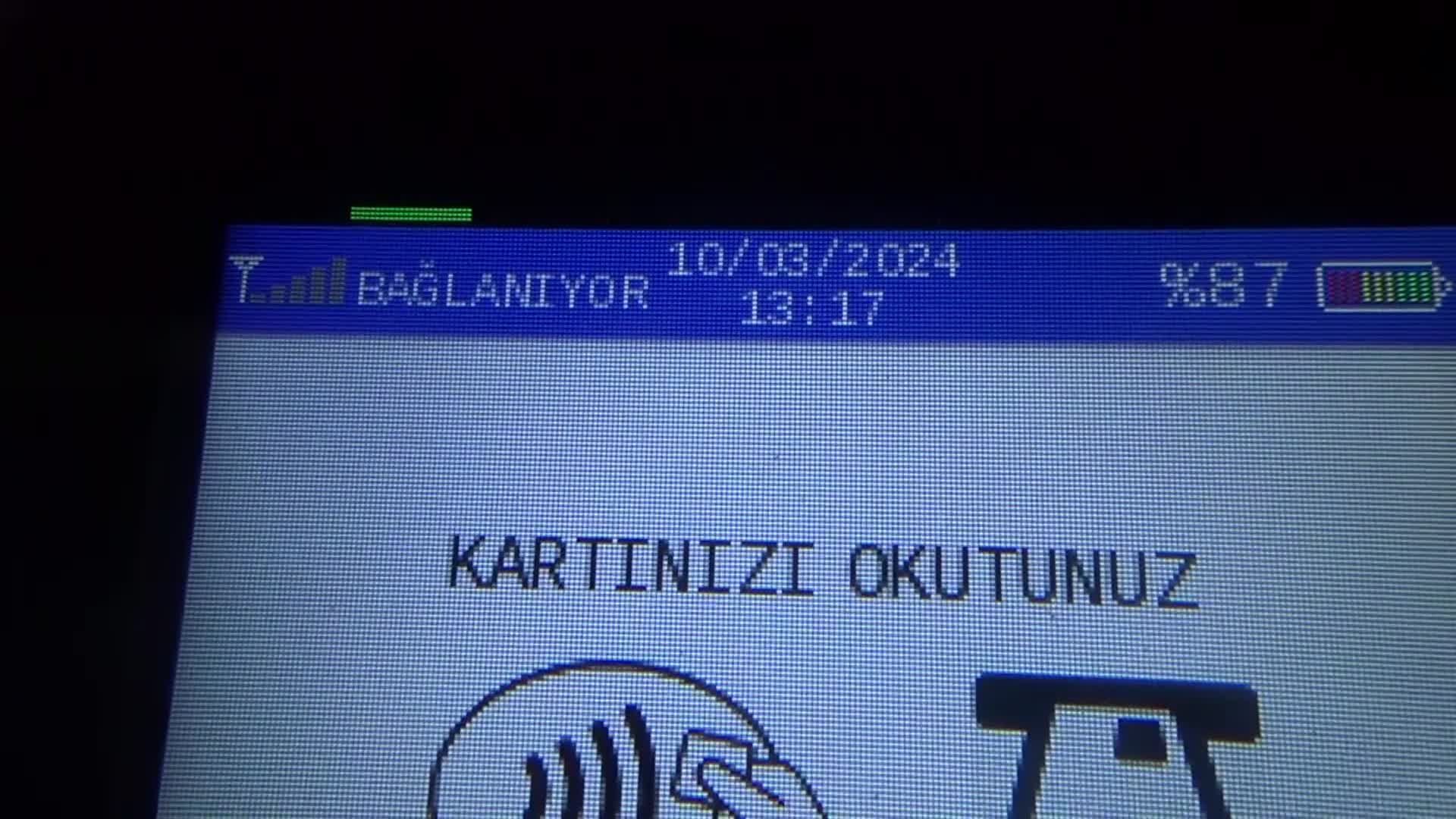 KADİRLİLİ ESNAF: "İNSANLARDA BUGÜNLERDE NAKİT VEREMEME DURUMU ÇOK ARTTI"