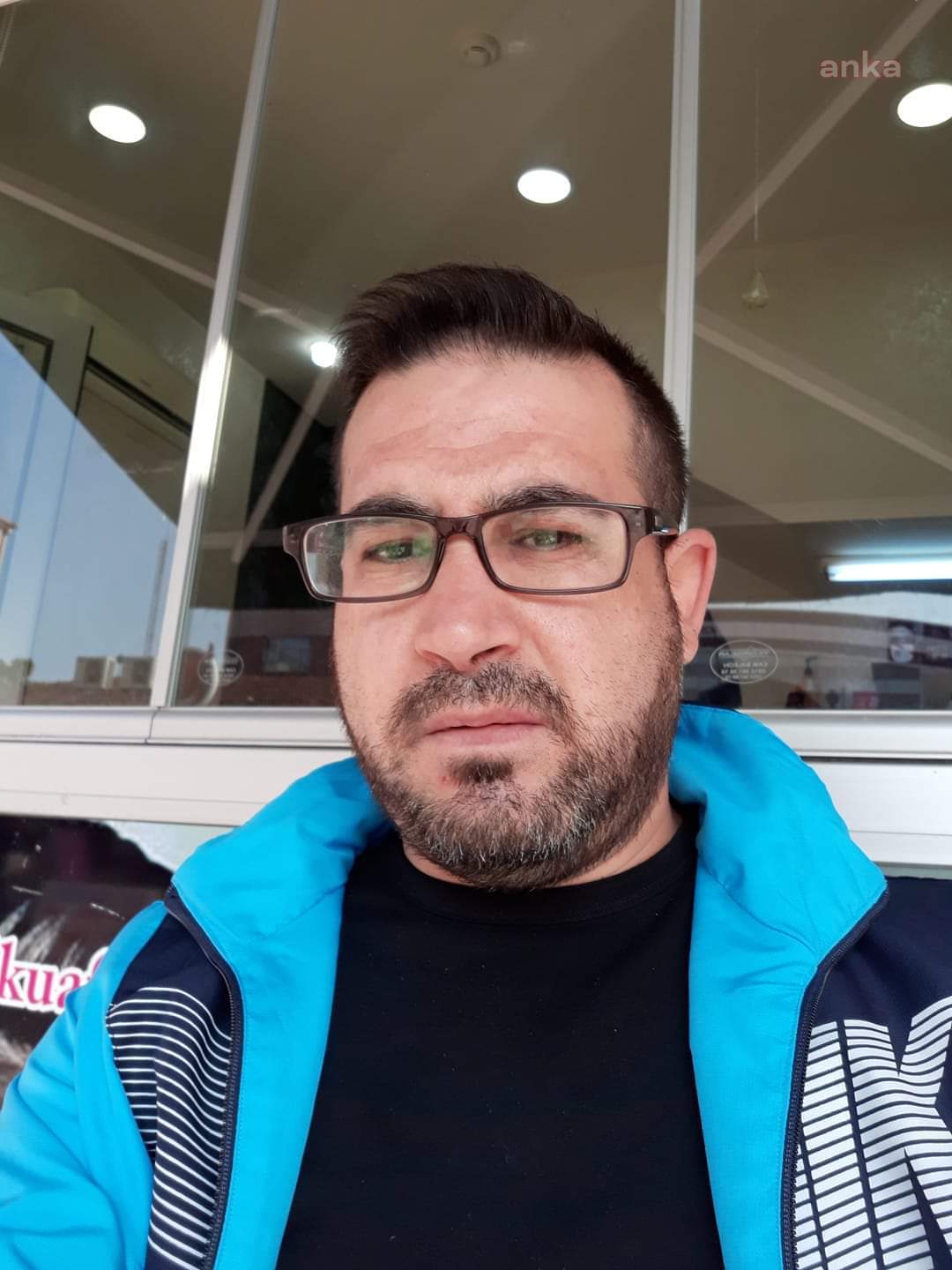 ANKARA'DA SAĞLIK ÇALIŞANI NECİP ÜSTÜNER KORONAVİRÜS NEDENİYLE YAŞAMINI YİTİRDİ