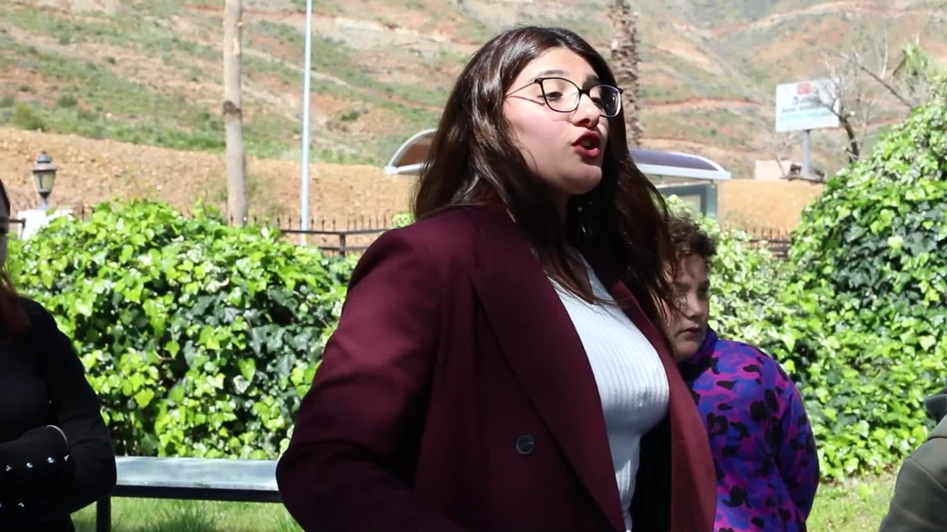MARMARİS’TE TEKNOLOJİ HAFTASI BİLİM VE EĞİTİM PARKI'NDA KUTLANDI
