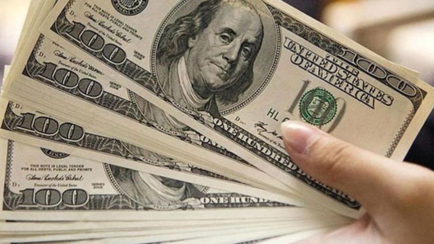 DOLAR, FAİZ ARTIRIM KARARI ÖNCESİNİN DE ÜZERİNE ÇIKTI