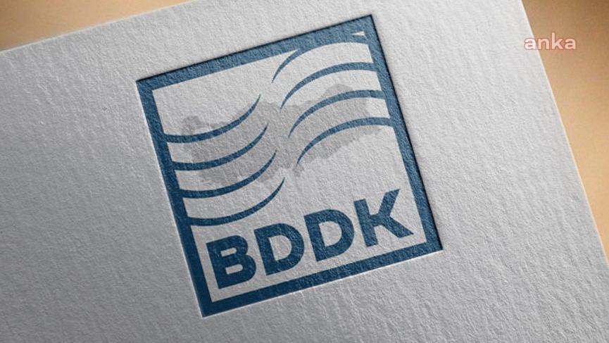 BDDK, BANKALARIN AKTİF RASYOSUNU REVİZE ETTİ