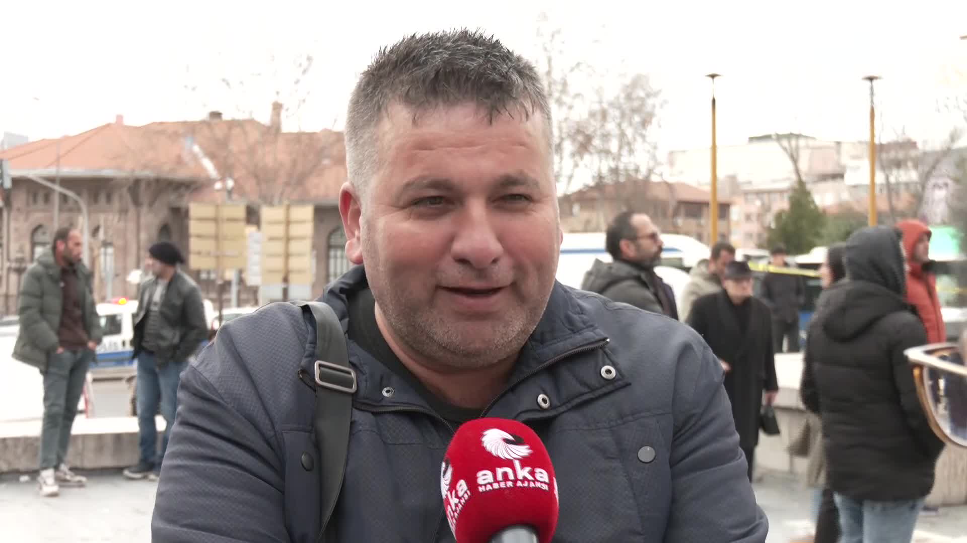TOPLUM YARARINA PROGRAMI'NDAN FAYDALANAN DEPREMZEDELER İŞSİZ KALMA KORKUSU YAŞIYOR... " ALTI ÇOCUĞUMA BAKAMAM"